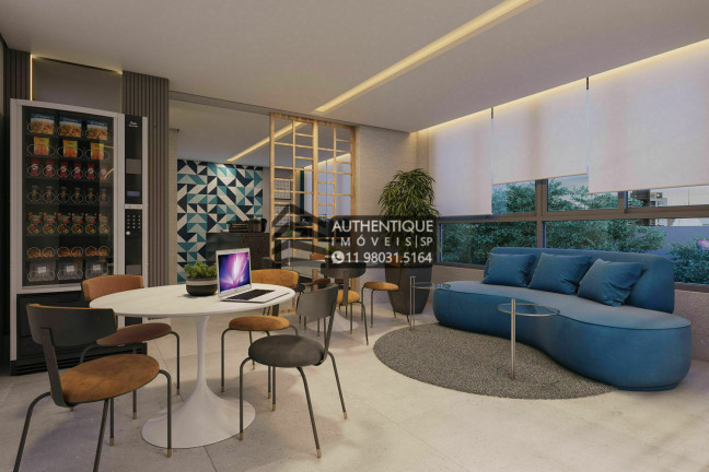Imagem Kitnet com 1 Quarto à Venda, 29 m² em Vila Mariana - São Paulo Imagem Kitnet com 1 Quarto à Venda, 29 m² em Vila Mariana - São Paulo