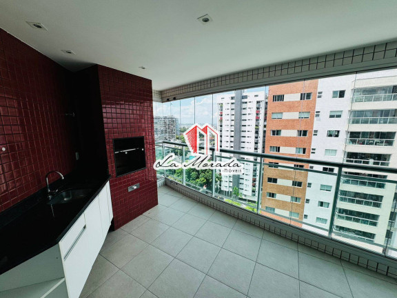 Imagem Apartamento com 4 Quartos à Venda, 178 m² em Adrianópolis - Manaus