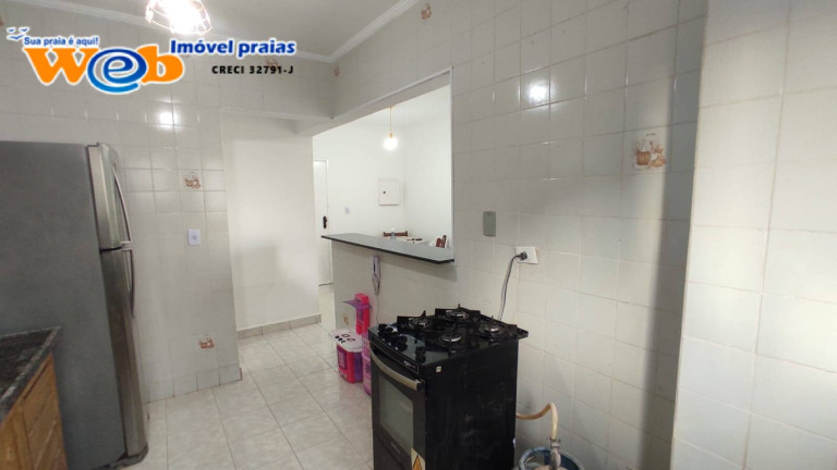Imagem Apartamento com 2 Quartos à Venda, 83 m² em Aviação - Praia Grande