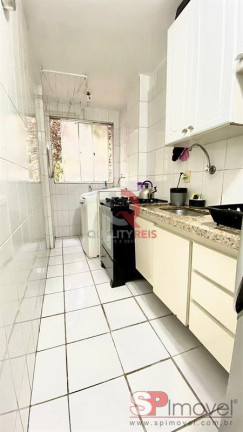 Imagem Apartamento com 3 Quartos à Venda, 70 m² em Jabaquara - São Paulo Imagem Apartamento com 3 Quartos à Venda, 70 m² em Jabaquara - São Paulo