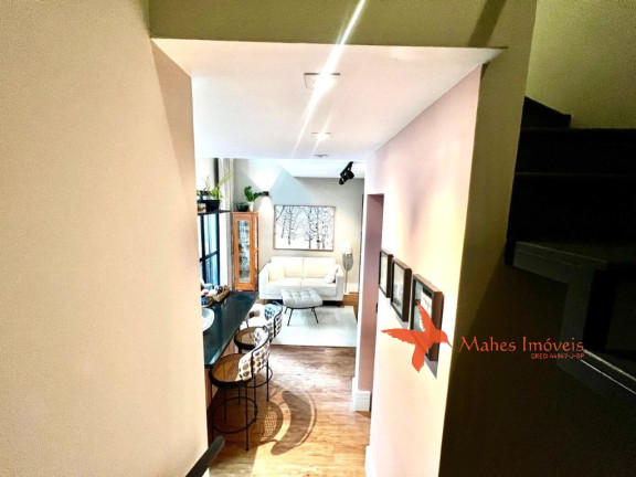 Imagem Imóvel com 1 Quarto à Venda, 49 m² em Pinheiros - São Paulo Imagem Imóvel com 1 Quarto à Venda, 49 m² em Pinheiros - São Paulo