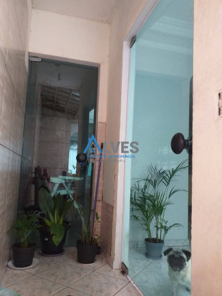 Imagem Casa com 3 Quartos à Venda, 297 m² em Vila Homero Thon - Santo André Imagem Casa com 3 Quartos à Venda, 297 m² em Vila Homero Thon - Santo André