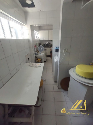 Imagem Apartamento com 3 Quartos à Venda, 201 m² em Pituba - Salvador