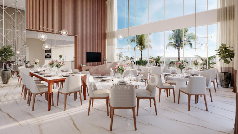 Imagem Apartamento com 2 Quartos à Venda, 141 m² em Centro - Balneario Camboriu