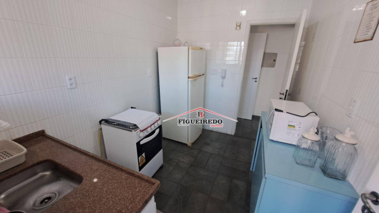 Imagem Apartamento com 1 Quarto à Venda, 52 m² em Aviação - Praia Grande Imagem Apartamento com 1 Quarto à Venda, 52 m² em Aviação - Praia Grande