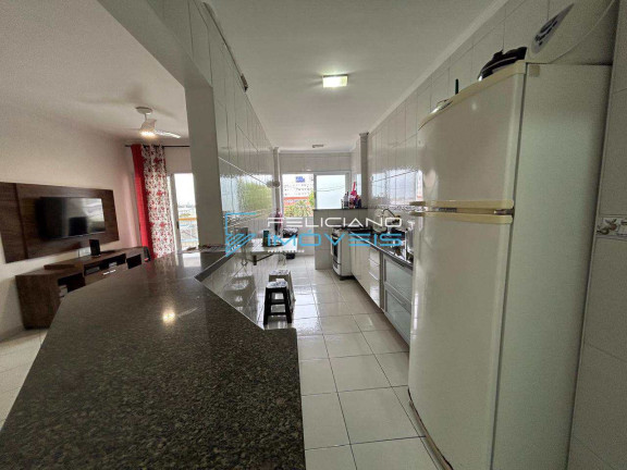 Imagem Apartamento com 1 Quarto à Venda, 59 m² em Tupi - Praia Grande Imagem Apartamento com 1 Quarto à Venda, 59 m² em Tupi - Praia Grande