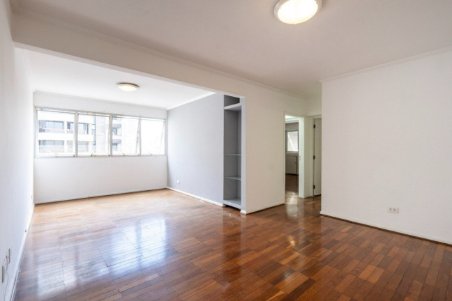 Imagem Apartamento com 2 Quartos à Venda, 87 m² em Itaim Bibi - São Paulo Imagem Apartamento com 2 Quartos à Venda, 87 m² em Itaim Bibi - São Paulo