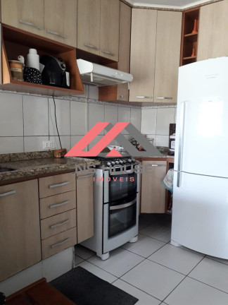 Imagem Casa com 3 Quartos à Venda, 138 m² em Taboão - Diadema Imagem Casa com 3 Quartos à Venda, 138 m² em Taboão - Diadema