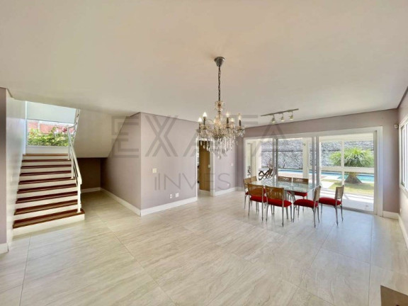 Imagem Imóvel com 4 Quartos à Venda, 332 m² em Granja Viana - Cotia Imagem Imóvel com 4 Quartos à Venda, 332 m² em Granja Viana - Cotia