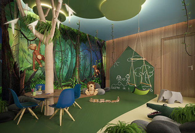 Imagem Imóvel com 1 Quarto à Venda, 26 m² em Vila Prudente - São Paulo