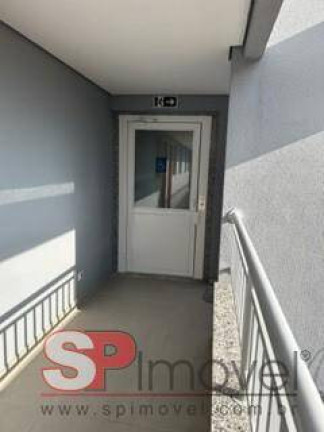Imagem Apartamento com 2 Quartos à Venda, 33 m² em Vila Carrão - São Paulo