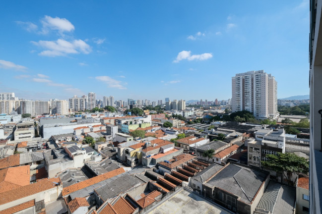 Imagem Apartamento com 1 Quarto à Venda, 31 m² em Perdizes - São Paulo Imagem Apartamento com 1 Quarto à Venda, 31 m² em Perdizes - São Paulo