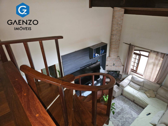Imagem Casa de Condomínio com 2 Quartos à Venda, 1 m² em Granja Caiapiá - Cotia Imagem Casa de Condomínio com 2 Quartos à Venda, 1 m² em Granja Caiapiá - Cotia