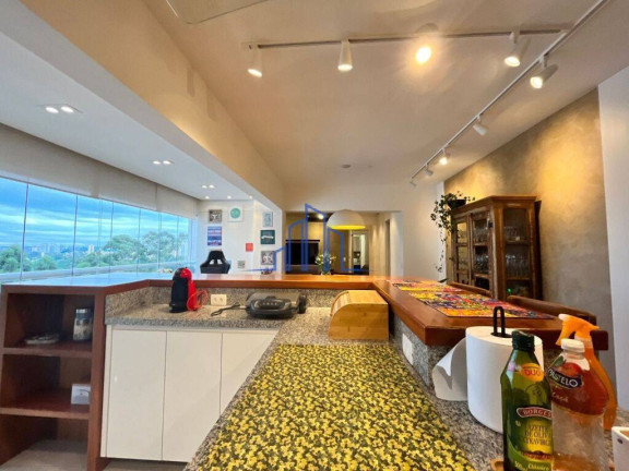 Imagem Apartamento com 2 Quartos à Venda, 98 m² em Alphaville Empresarial - Barueri Imagem Apartamento com 2 Quartos à Venda, 98 m² em Alphaville Empresarial - Barueri