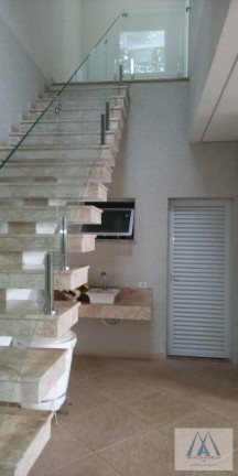 Imagem Casa de Condomínio com 3 Quartos à Venda, 321 m² em Vila Moraes - Mogi Das Cruzes Imagem Casa de Condomínio com 3 Quartos à Venda, 321 m² em Vila Moraes - Mogi Das Cruzes