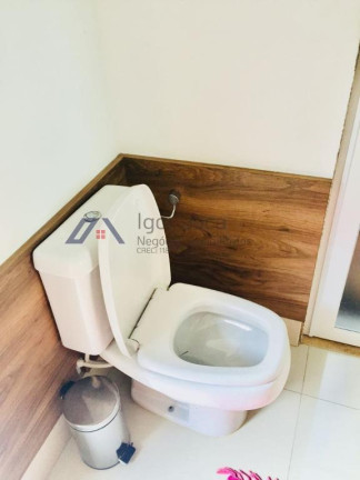 Imagem Casa com 4 Quartos à Venda, 270 m² em José De Alencar - Fortaleza
