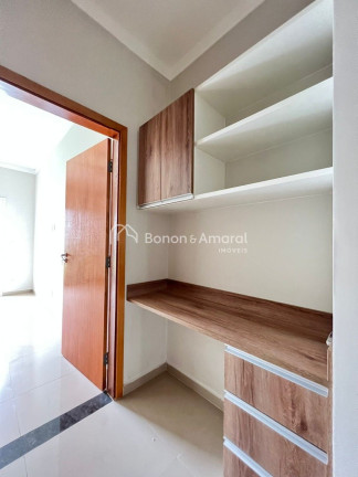 Imagem Casa de Condomínio com 3 Quartos à Venda, 300 m² em Cascata - Paulínia Imagem Casa de Condomínio com 3 Quartos à Venda, 300 m² em Cascata - Paulínia
