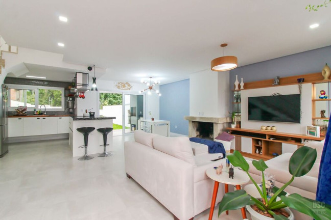 Imagem Casa com 3 Quartos à Venda, 140 m² em Aberta Dos Morros - Porto Alegre Imagem Casa com 3 Quartos à Venda, 140 m² em Aberta Dos Morros - Porto Alegre