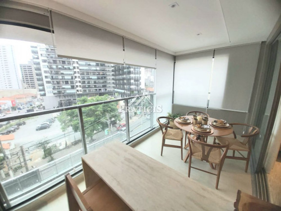 Imagem Apartamento com 2 Quartos à Venda, 87 m² em Vila Mariana - São Paulo Imagem Apartamento com 2 Quartos à Venda, 87 m² em Vila Mariana - São Paulo