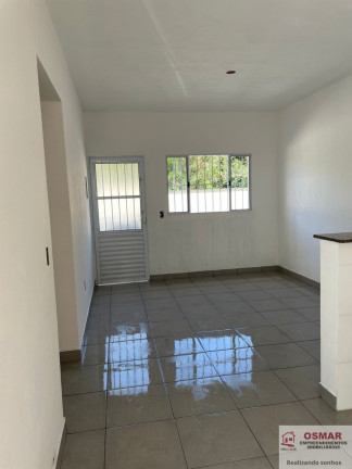 Imagem Casa com 3 Quartos à Venda, 65 m² em Jardim São Domingos - Sumaré