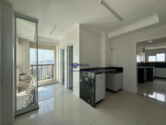Imagem Apartamento com 4 Quartos à Venda, 260 m² em Santana - São Paulo Imagem Apartamento com 4 Quartos à Venda, 260 m² em Santana - São Paulo