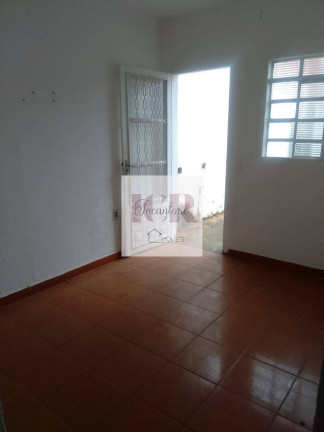 Imagem Casa com 2 Quartos à Venda, 43 m² em Vila Nova Sorocaba - Sorocaba