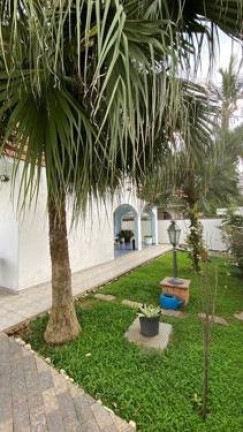 Imagem Casa com 5 Quartos à Venda, 332 m² em Flórida - Praia Grande