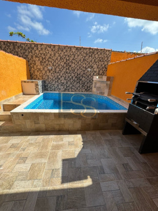 Imagem Casa de Condomínio com 2 Quartos à Venda, 49 m² em Cibratel Ii - Itanhaém Imagem Casa de Condomínio com 2 Quartos à Venda, 49 m² em Cibratel Ii - Itanhaém