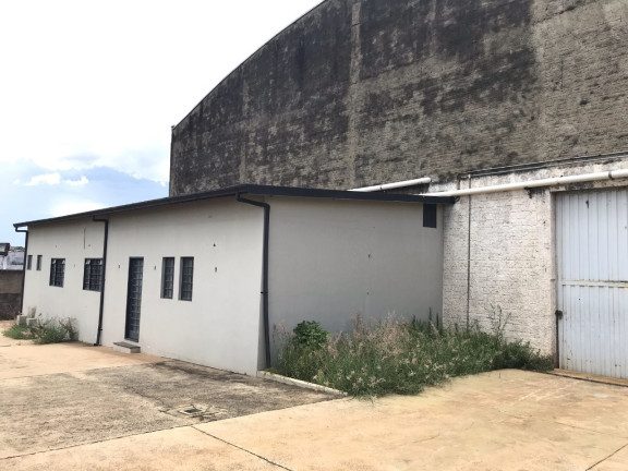 Imagem Imóvel para Alugar, 1.287 m² em Distrito Industrial Ii Guilherme Buck Júnior - Araras Imagem Imóvel para Alugar, 1.287 m² em Distrito Industrial Ii Guilherme Buck Júnior - Araras