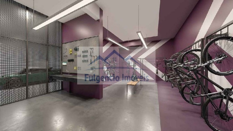 Imagem Imóvel com 1 Quarto à Venda, 29 m² em Vila Mariana - São Paulo