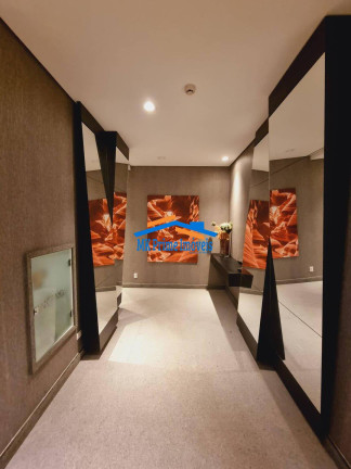 Imagem Apartamento com 1 Quarto à Venda, 55 m² em Dezoito Do Forte Empresarial/alphaville. - Barueri Imagem Apartamento com 1 Quarto à Venda, 55 m² em Dezoito Do Forte Empresarial/alphaville. - Barueri