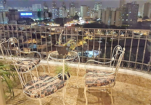 Imagem Apartamento com 3 Quartos à Venda, 159 m² em Perdizes - São Paulo Imagem Apartamento com 3 Quartos à Venda, 159 m² em Perdizes - São Paulo
