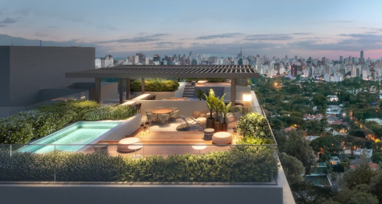 Imagem Imóvel com 2 Quartos à Venda, 264 m² em Vila Madalena - São Paulo Imagem Imóvel com 2 Quartos à Venda, 264 m² em Vila Madalena - São Paulo