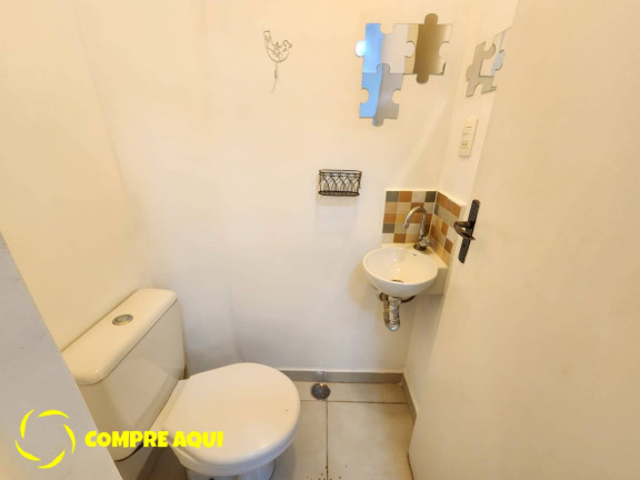 Imagem Apartamento com 2 Quartos à Venda, 126 m² em Higienópolis - São Paulo