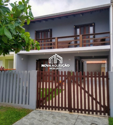 Imagem Sobrado com 3 Quartos para Alugar ou Temporada, 147 m² em Canoas - Pontal Do Paraná Imagem Sobrado com 3 Quartos para Alugar ou Temporada, 147 m² em Canoas - Pontal Do Paraná