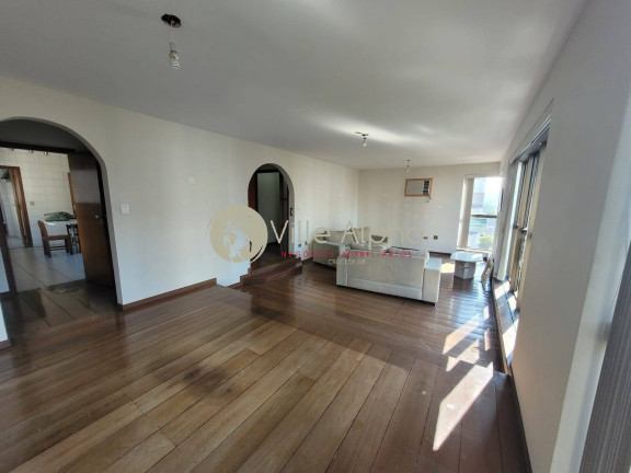 Imagem Apartamento com 3 Quartos à Venda, 250 m² em Pompeia - Santos Imagem Apartamento com 3 Quartos à Venda, 250 m² em Pompeia - Santos