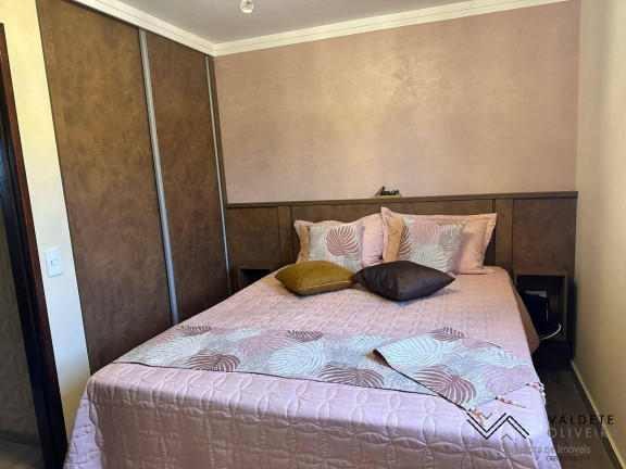Imagem Casa de Condomínio com 2 Quartos à Venda,  em Vila São Geraldo - São José Dos Campos