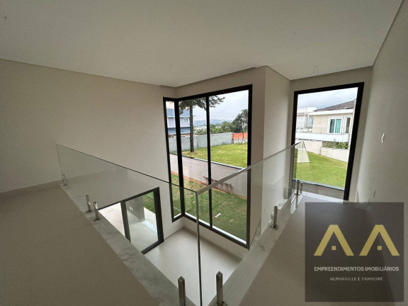 Imagem Casa com 4 Quartos à Venda, 365 m² em Alphaville - Santana De Parnaíba