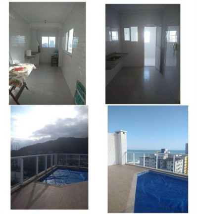 Imagem Cobertura com 3 Quartos à Venda, 162 m² em Centro - Mongagua Imagem Cobertura com 3 Quartos à Venda, 162 m² em Centro - Mongagua