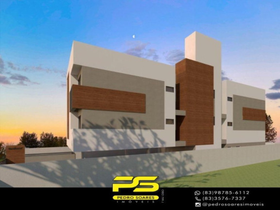 Imagem Apartamento com 2 Quartos à Venda, 60 m² em Torre - João Pessoa Imagem Apartamento com 2 Quartos à Venda, 60 m² em Torre - João Pessoa