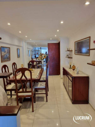 Imagem Apartamento com 4 Quartos à Venda, 243 m² em Icaraí - Niterói Imagem Apartamento com 4 Quartos à Venda, 243 m² em Icaraí - Niterói