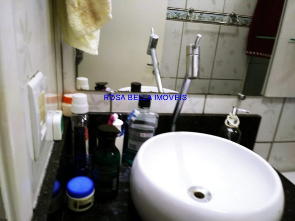 Imagem Apartamento com 2 Quartos à Venda, 50 m² em Nova Cidade Jardim - Jundiaí