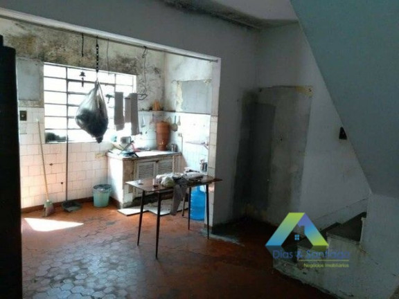 Imagem Sobrado com 2 Quartos à Venda, 185 m² em Chácara Inglesa - São Paulo Imagem Sobrado com 2 Quartos à Venda, 185 m² em Chácara Inglesa - São Paulo