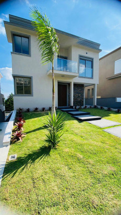 Imagem Casa com 4 Quartos à Venda, 578 m² em Tamboré - Barueri