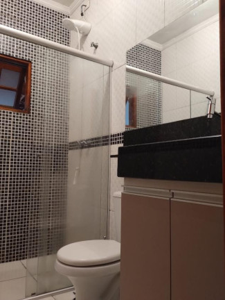 Imagem Casa com 2 Quartos à Venda, 107 m² em Pompéia - Piracicaba Imagem Casa com 2 Quartos à Venda, 107 m² em Pompéia - Piracicaba