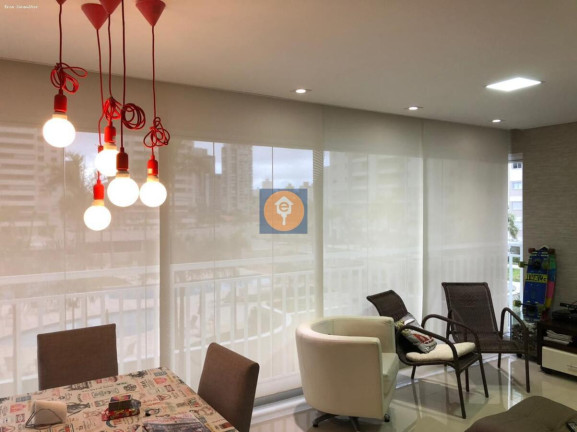 Apartamento com 3 Quartos à Venda, 155 m²