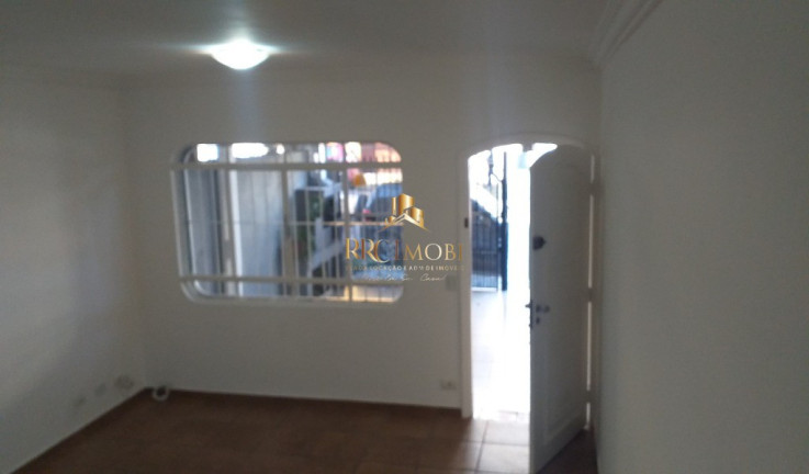 Imagem Sobrado com 2 Quartos para Alugar, 100 m² em Jardim Aeroporto - São Paulo Imagem Sobrado com 2 Quartos para Alugar, 100 m² em Jardim Aeroporto - São Paulo