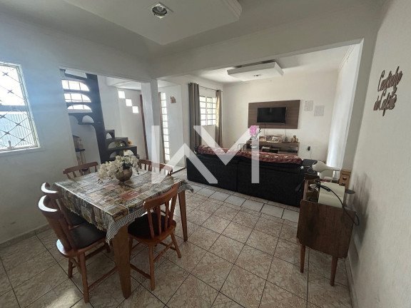 Imagem Sobrado com 3 Quartos à Venda, 120 m² em Jardim Bom Clima - Guarulhos
