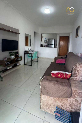 Imagem Apartamento com 1 Quarto à Venda, 50 m² em Aviação - Praia Grande Imagem Apartamento com 1 Quarto à Venda, 50 m² em Aviação - Praia Grande