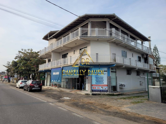 Imagem Apartamento com 9 Quartos à Venda, em Itajuba - Barra Velha Imagem Apartamento com 9 Quartos à Venda, em Itajuba - Barra Velha